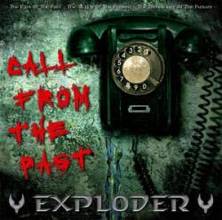 Exploder (NL) : Call from the Past